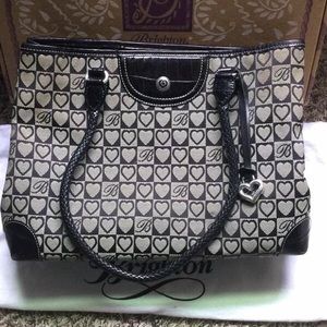 Brighton ‘Josie’ Purse, Black